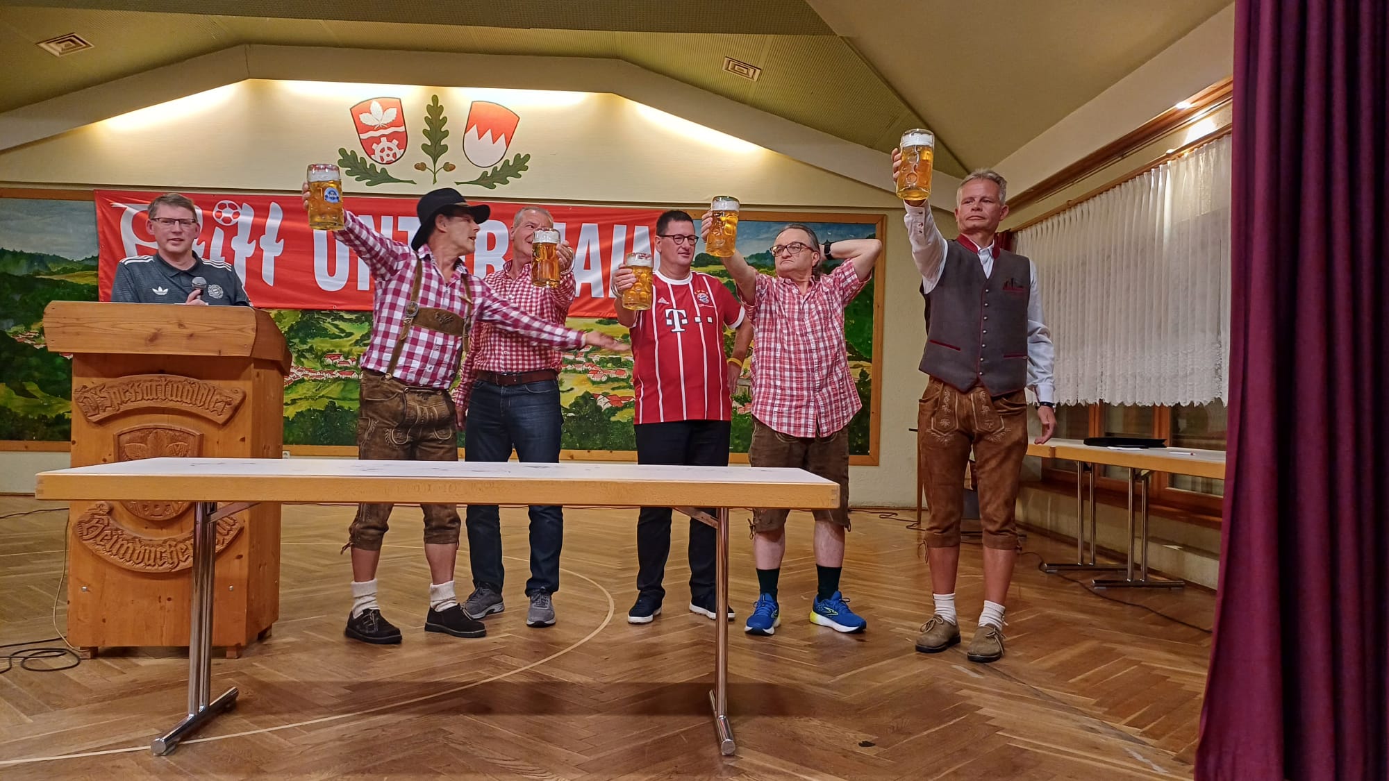 Oktoberfest