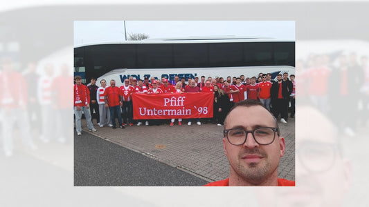 Dramatik pur in der Arena – Pfiff war live dabei.