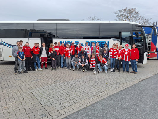 Zum Spiel gegen Leverkusen