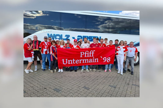 Bildergalerie Spiel Bayern vs. RB Leipzig